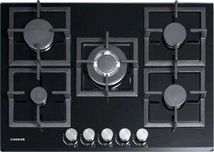Газовая варочная панель Nodor GCS 417