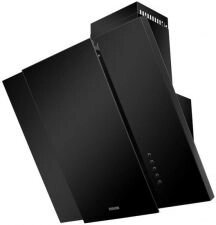 Вытяжка кухонная MAAN Vesuvio 60 Black (черный)