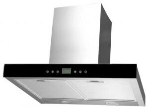 Вытяжка кухонная DACH OLIVIA 50 inox (нерж)