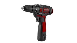 Аккумуляторный шуруповерт Edon QM-1006S