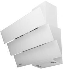 Вытяжка кухонная MAAN Saturn Bravo 50 White (белый)