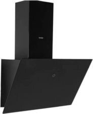 Вытяжка кухонная DACH TIFANI 60 black (черный)
