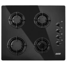 Варочная панель газовая EXITEQ PL 640 SGB[B]-E (встраиваемая)