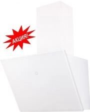 Вытяжка кухонная DACH TIFANI 50 white (белый)
