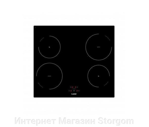 Варочная поверхность Exiteq (Экзитек) EXH-103IB от компании Интернет Магазин Storgom - фото 1