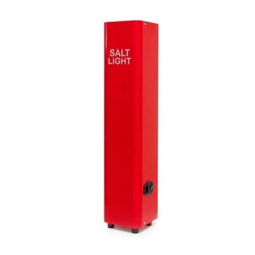 Бактерицидный рециркулятор SaltLight Combo 15 (красный) от компании Интернет-магазин «UNICITY. BY» - фото 1