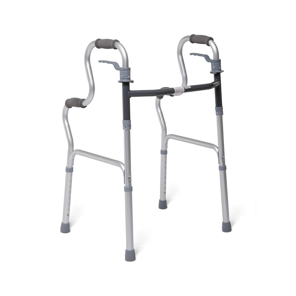 Ходунки для инвалидов Армед FS9632L от компании Интернет-магазин «UNICITY. BY» - фото 1