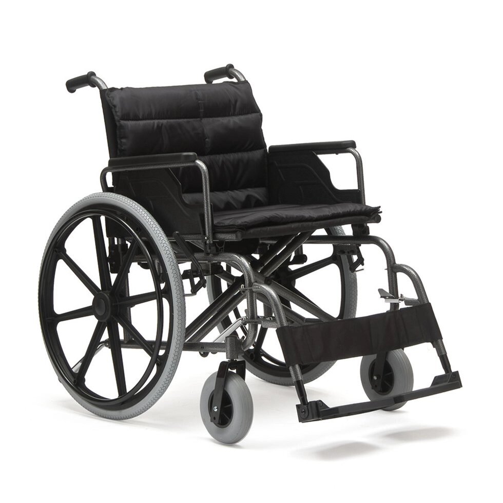 Кресло-коляска Армед FS951B XL 54см от компании Интернет-магазин «UNICITY. BY» - фото 1