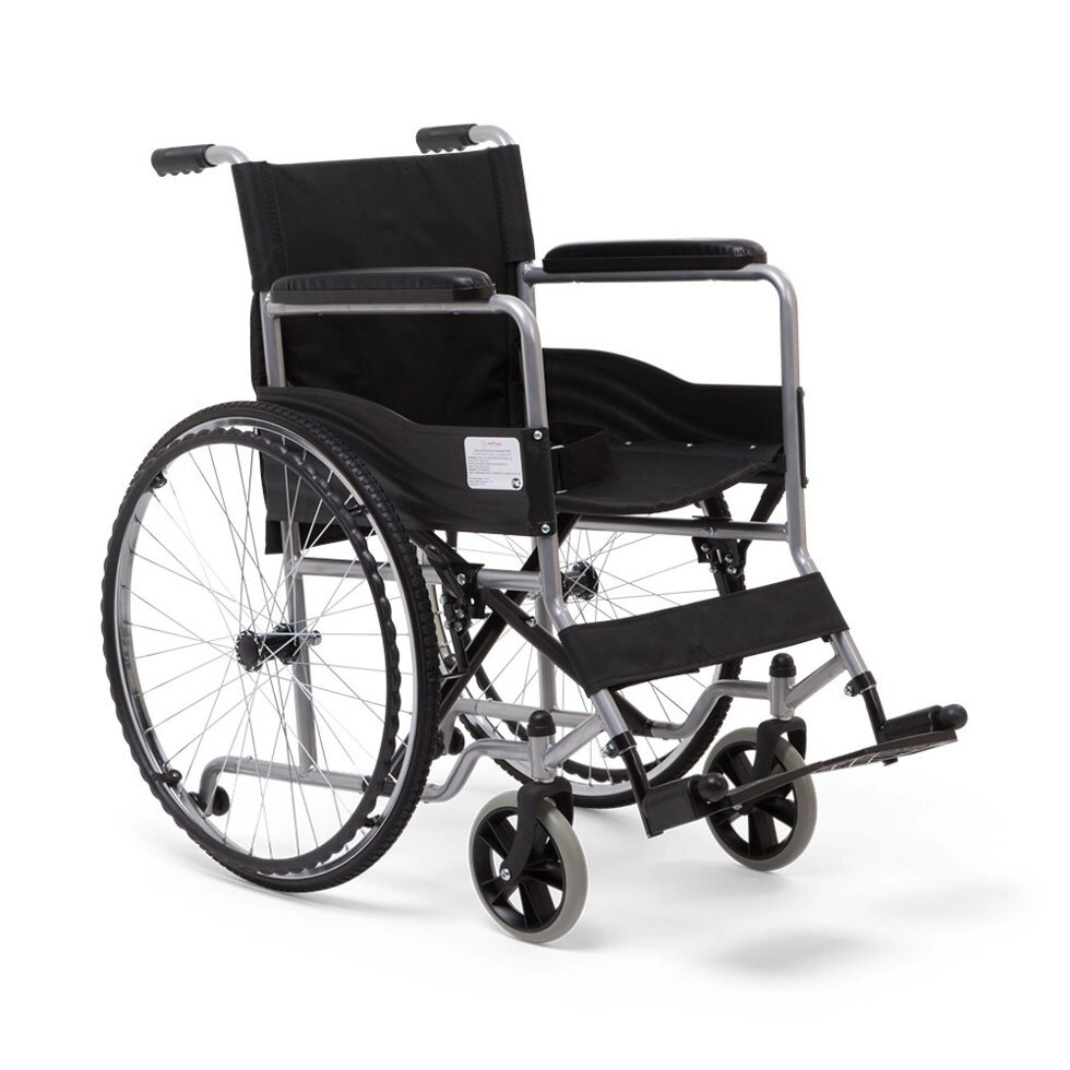 Кресло-коляска для инвалидов Армед 2500 от компании Интернет-магазин «UNICITY. BY» - фото 1