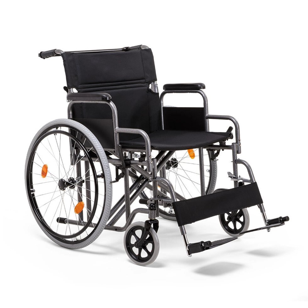 Кресло-коляска для инвалидов Армед FS209AE XL от компании Интернет-магазин «UNICITY. BY» - фото 1