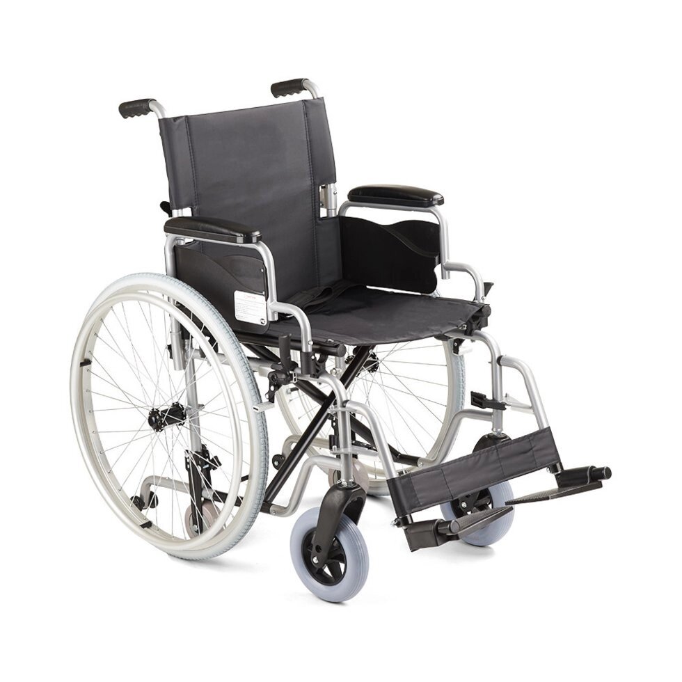 Кресло-коляска для инвалидов Армед Н 001 от компании Интернет-магазин «UNICITY. BY» - фото 1