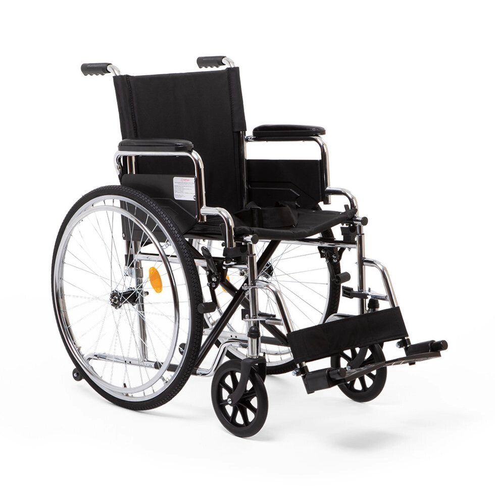 Кресло-коляска для инвалидов Армед Н 010 от компании Интернет-магазин «UNICITY. BY» - фото 1