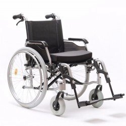 Кресло-коляска инвалидная FELIZ (VCWK9AL) от компании Интернет-магазин «UNICITY. BY» - фото 1