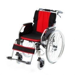 Кресло-коляска инвалидная VCWK9AС CAMELEON от компании Интернет-магазин «UNICITY. BY» - фото 1
