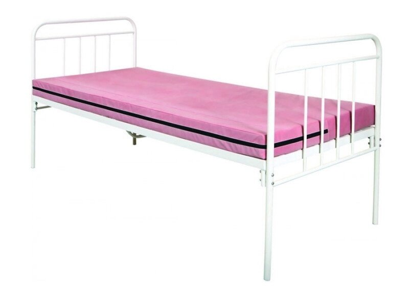 Кровать "Норд-800" от компании Интернет-магазин «UNICITY. BY» - фото 1