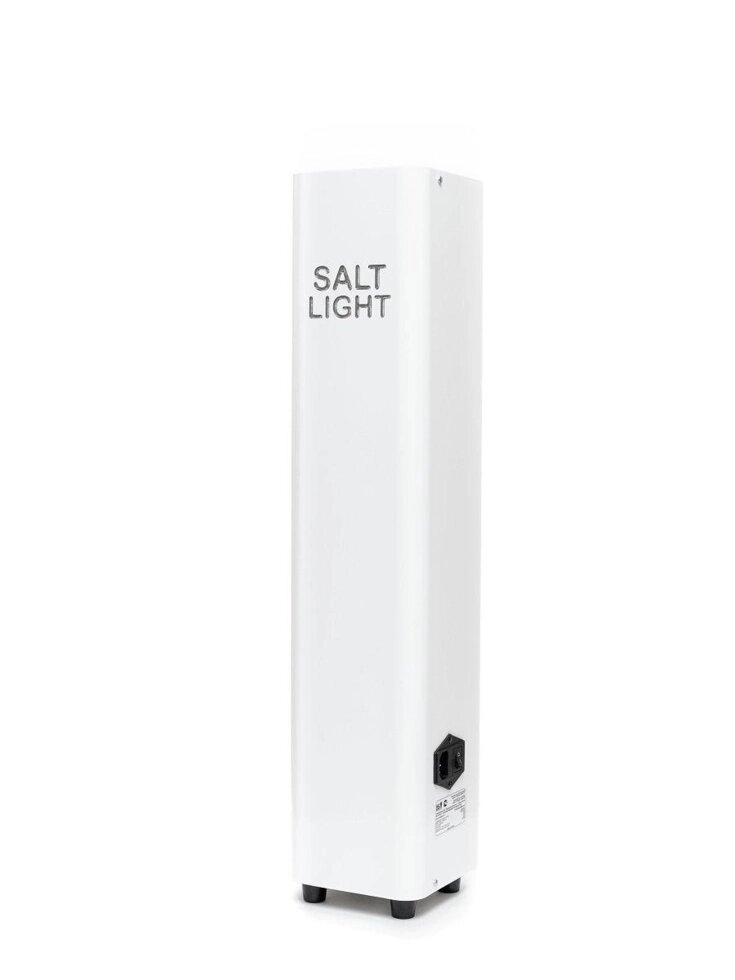 Облучатель рециркулятор SaltLight Combo 15 (белый) от компании Интернет-магазин «UNICITY. BY» - фото 1