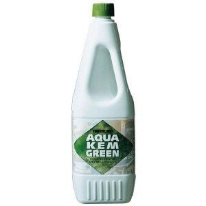 Жидкость «Aqua Kem Green» от компании Интернет-магазин «UNICITY. BY» - фото 1