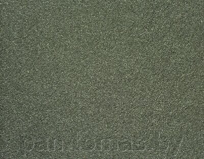 Ендовый ковер Shinglas Темно-зеленый от компании Торговые линии - фото 1