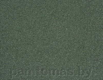 Ендовый ковер Shinglas Зеленый от компании Торговые линии - фото 1
