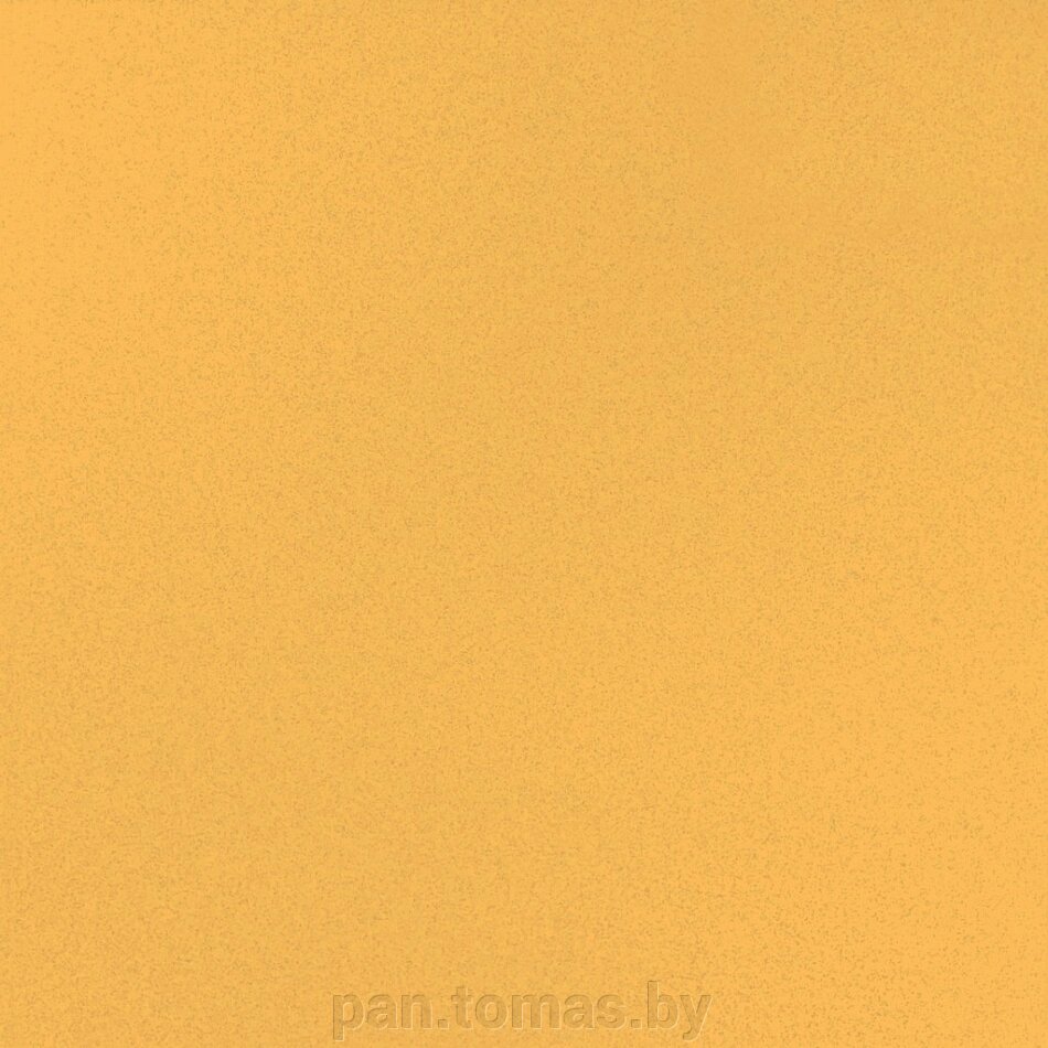 Керамогранит (грес) Евро Керамика Моноколор желтый 600х600 Распродажа от компании Торговые линии - фото 1