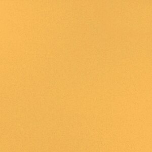 Керамогранит (грес) Евро Керамика Моноколор желтый 600х600 Распродажа