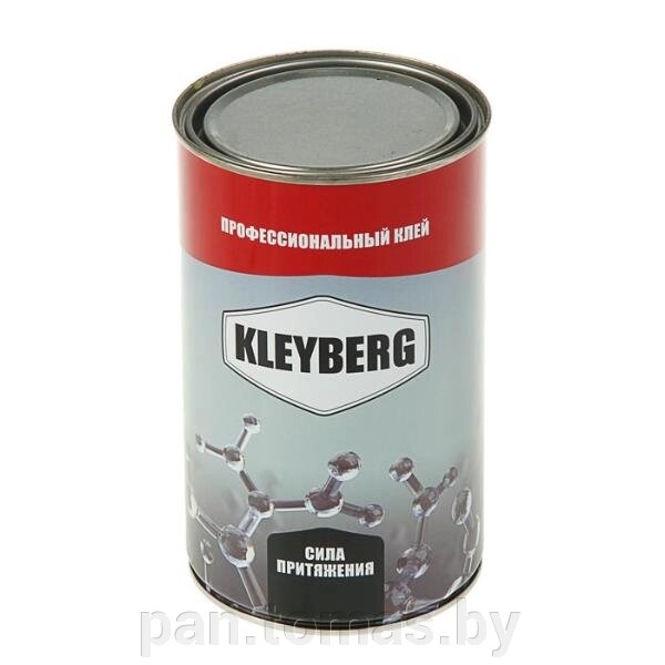 Клей для пробки Kleyberg 1л от компании Торговые линии - фото 1