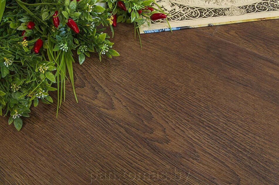 Кварцвиниловая плитка (ламинат) LVT для пола FineFloor Wood FF-1475 Дуб Кале от компании Торговые линии - фото 1