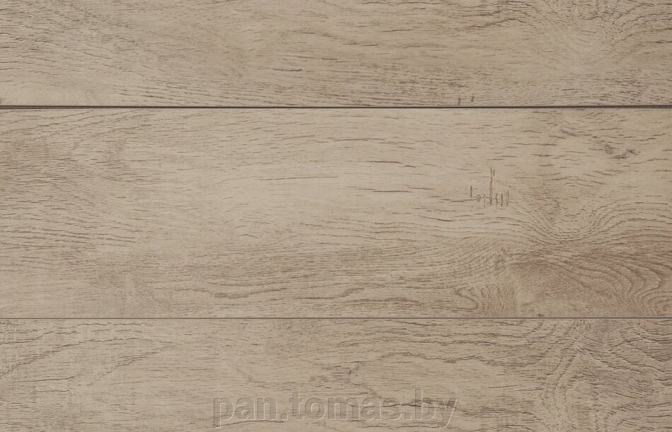 Кварцвиниловая плитка (ламинат) SPC для пола CM Floor ScandiWood 21 Дуб Артик, 5мм от компании Торговые линии - фото 1