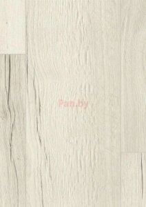 Ламинат Egger Home Laminate Flooring Classic EHL105 Дуб Крестон белый, 10мм/33кл/4v, РФ