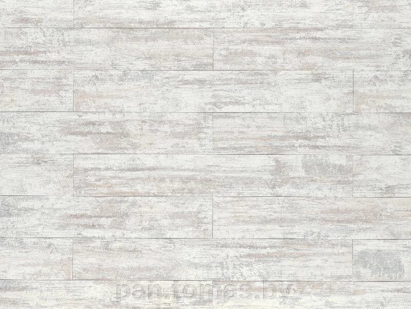 Ламинат Egger PRO Laminate Flooring Classic Aqua EPL234 Сосна Белая лофт, 8мм/33кл/4v, РФ от компании Торговые линии - фото 1