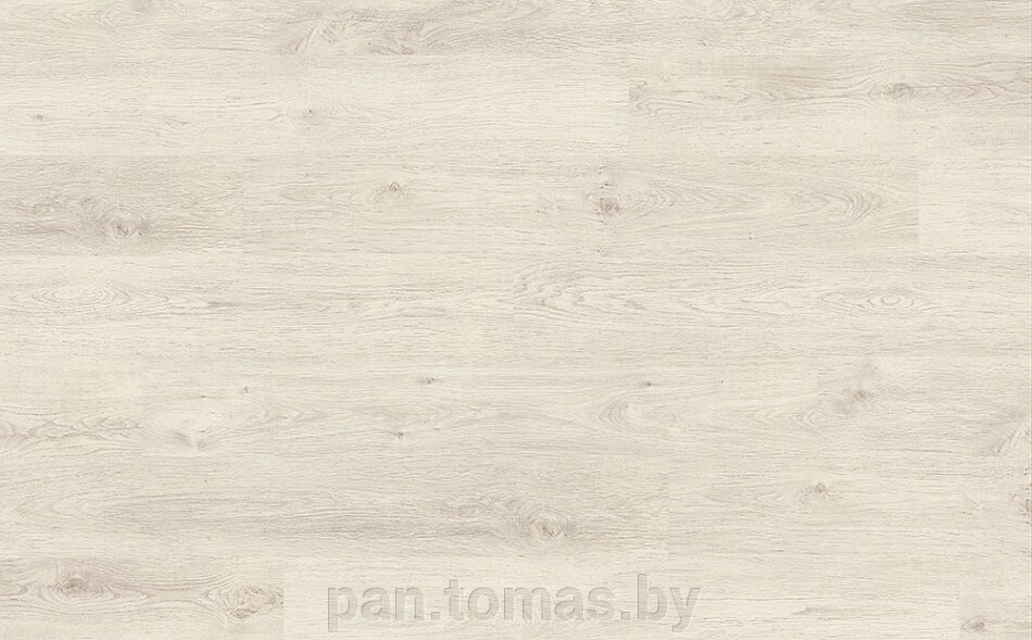 Ламинат Egger PRO Laminate Flooring Classic EPL034 Дуб Кортина белый, 8мм/32кл/без фаски, РФ от компании Торговые линии - фото 1