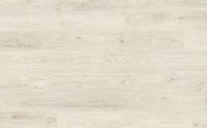 Ламинат Egger PRO Laminate Flooring Classic EPL034 Дуб Кортина белый, 8мм/33кл/4v, РФ