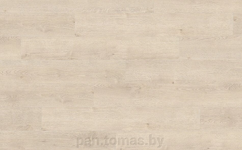 Ламинат Egger PRO Laminate Flooring Classic EPL045 Дуб Ньюбери белый, 8мм/33кл/без фаски, РФ от компании Торговые линии - фото 1