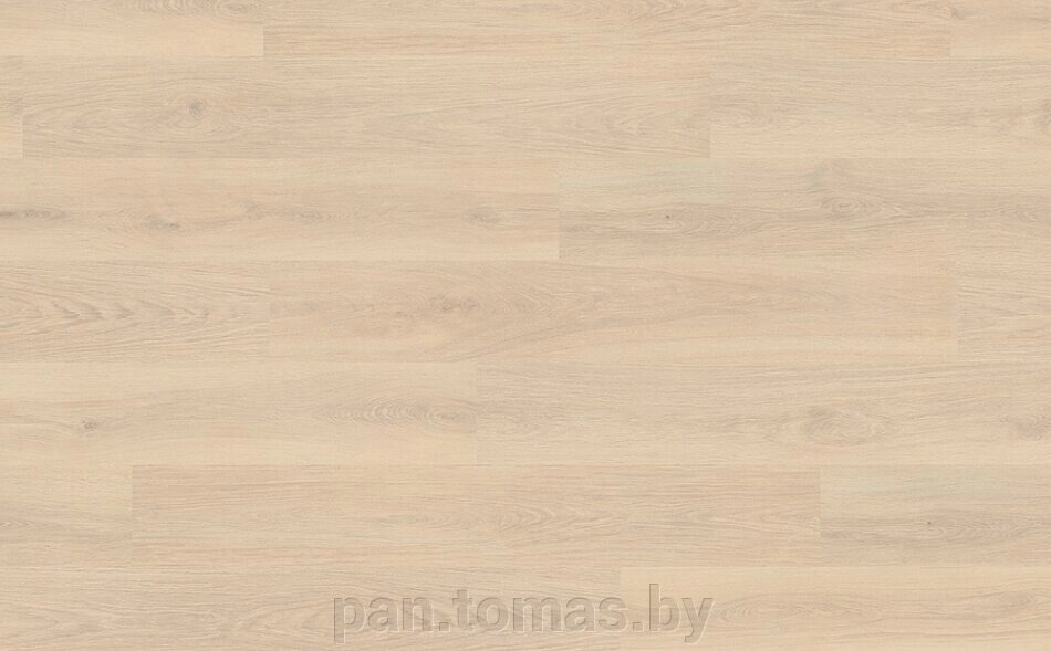 Ламинат Egger PRO Laminate Flooring Classic EPL095 Дуб Бруклин Белый, 8мм/32кл/без фаски, РФ от компании Торговые линии - фото 1