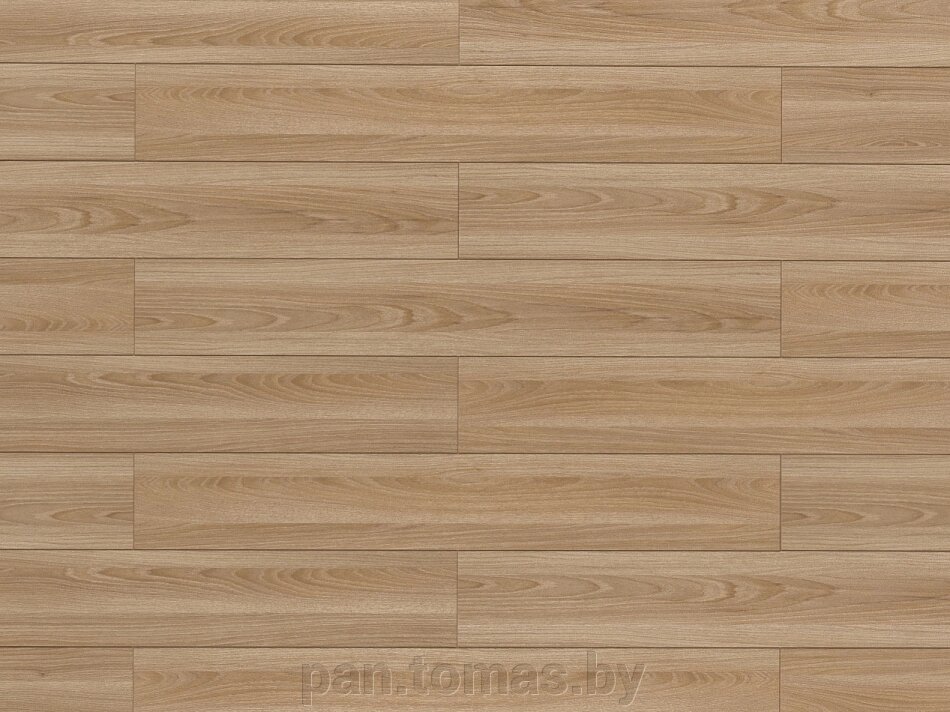 Ламинат Egger PRO Laminate Flooring Classic EPL236 Дуб Гарден натуральный, 8мм/33кл/4v, РФ от компании Торговые линии - фото 1