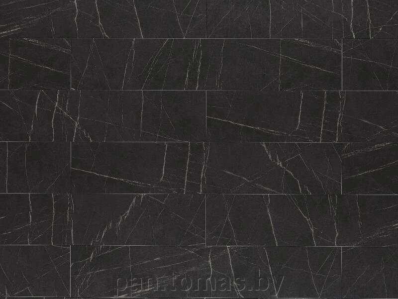 Ламинат Egger PRO Laminate Flooring Large Aqua EPL246 Камень Пьетра Гриджиа черный, 8мм/33кл/4v, РФ от компании Торговые линии - фото 1