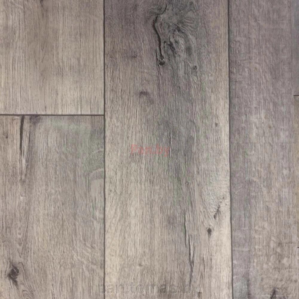 Линолеум Ideal Ultra Cracked Oak 5 3,15м от компании Торговые линии - фото 1