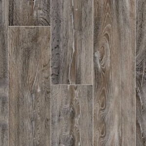 Линолеум Ideal Ultra Cracked Oak 609D 1,5м