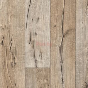 Линолеум IVC texart hunter oak 532 2м - распродажа