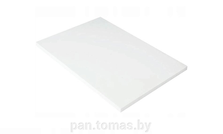 Оргстекло экструзионное Plexiglas XT белое, 2 мм от компании Торговые линии - фото 1