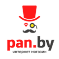 Pan by | Пан бай | Пан Паныч