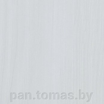 Панель ПВХ (пластиковая) с термопереводной пленкой Dekostar Стандарт Сосна белая 2500*250*7 от компании Торговые линии - фото 1