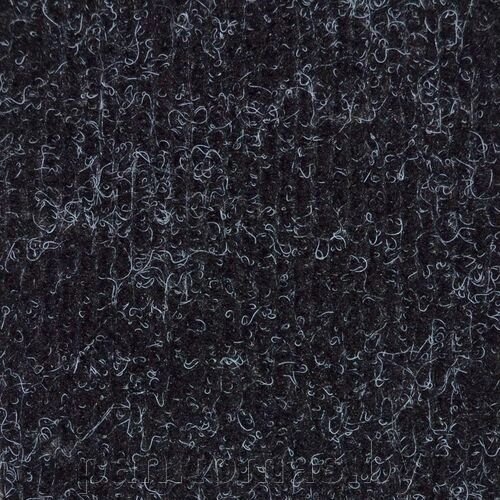 Ковровое покрытие (ковролин) Real Gent 0923 Charcoal, 4 м - гарантия
