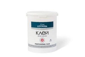 Клей для обоев универсальный Loymina Professional Glue 4,5 кг в Минске от компании Торговые линии