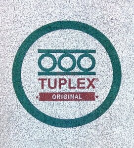 Подложка под ламинат Tuplex Original из гранулированного пенополистирола 9100*1100*3мм, рулон в Минске от компании Торговые линии