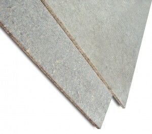 Цементно-стружечная плита (ЦСП)