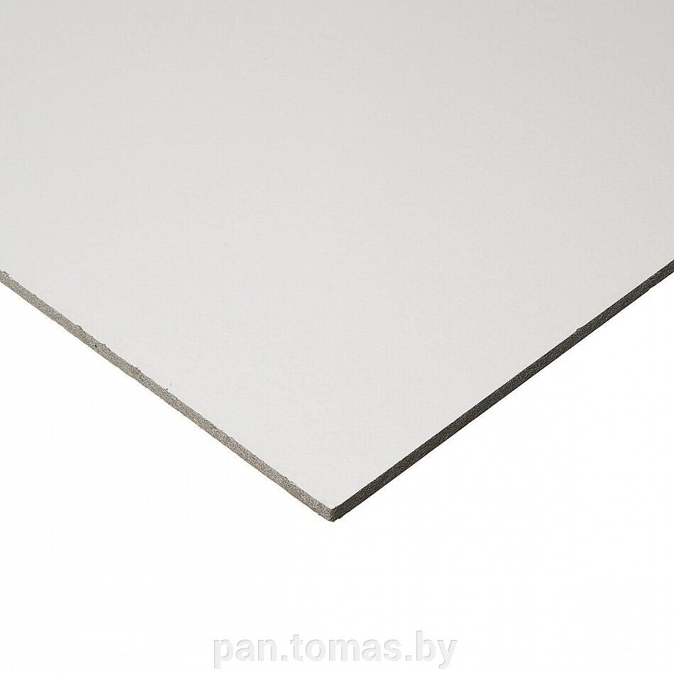 Плита потолочная Armstrong Bioguard Plain Board 600*600*12 мм - сравнение