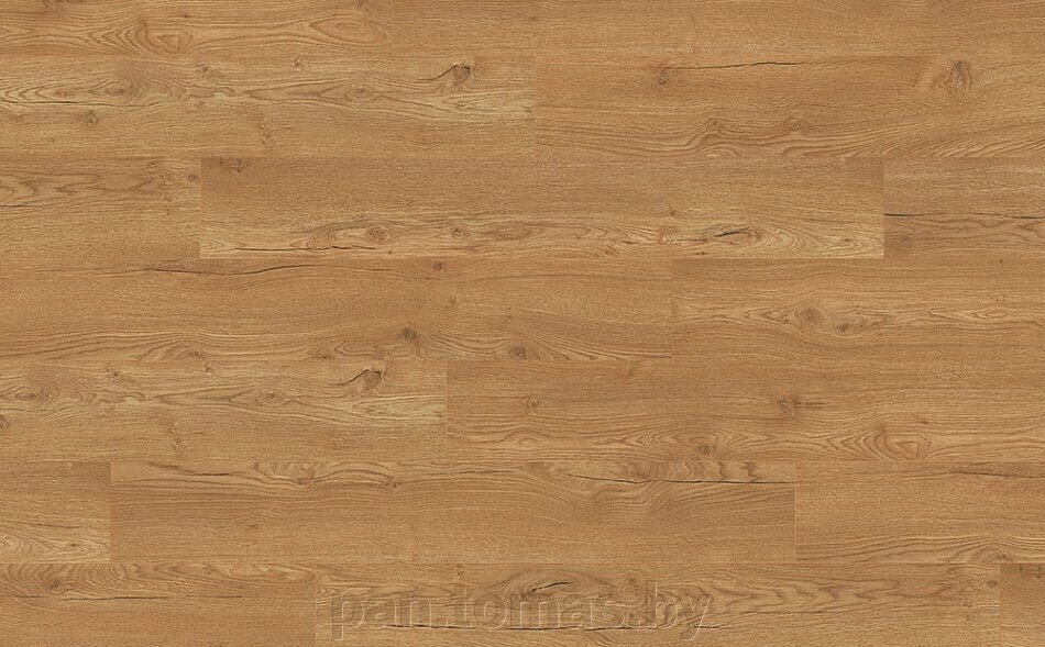Ламинат Egger PRO Laminate Flooring Classic EPL144 Дуб Ольхон медовый, 12мм/33кл/4v, РФ - обзор