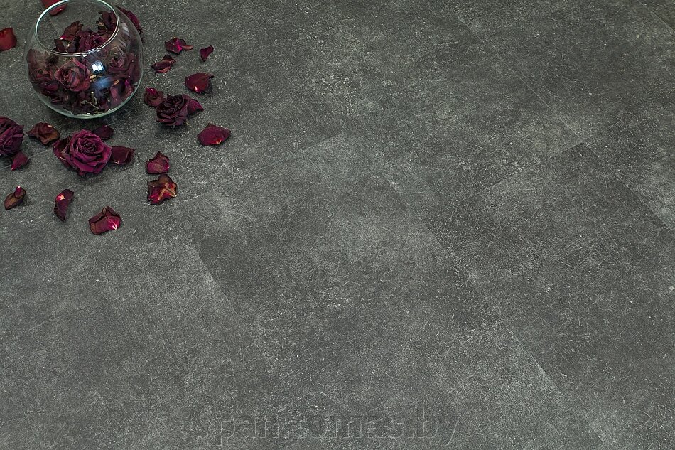 Кварцвиниловая плитка (ламинат) LVT для пола Fine. Floor Stone FF-1455 Шато Миранда - обзор