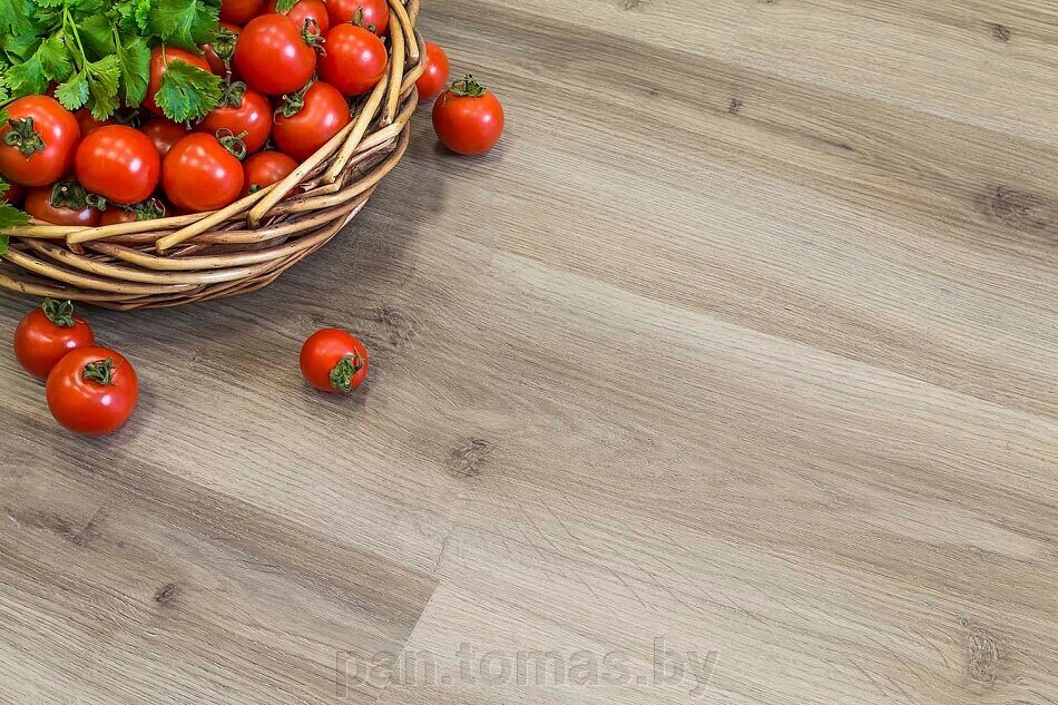 Кварцвиниловая плитка (ламинат) LVT для пола Fine. Floor Wood FF-1560 Дуб Вестерос - характеристики
